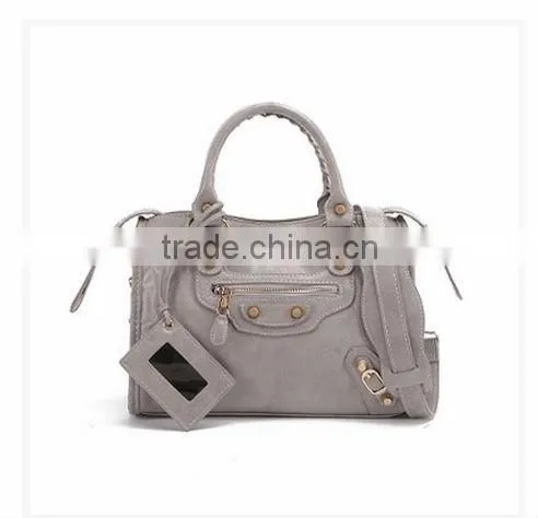 Hot sale factory price lady china wholesale handbags