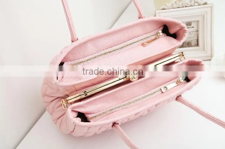 beautiful fashion handbags ladies leather handbags cheap 2014
