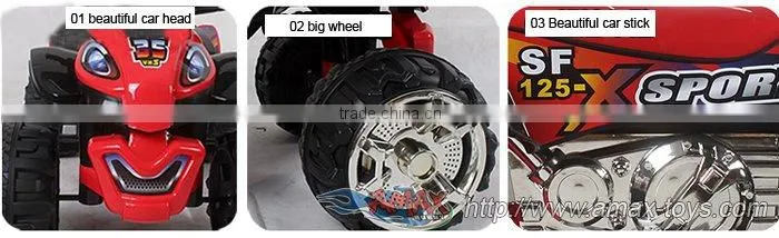 bm-2305118 ride on children motorcycle