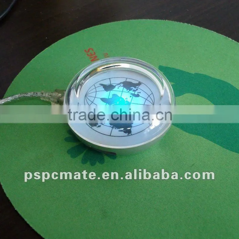 usb hub with inside card