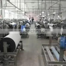 Dongguan Yichang Plastics Textile Co., Ltd. company overview - view 2