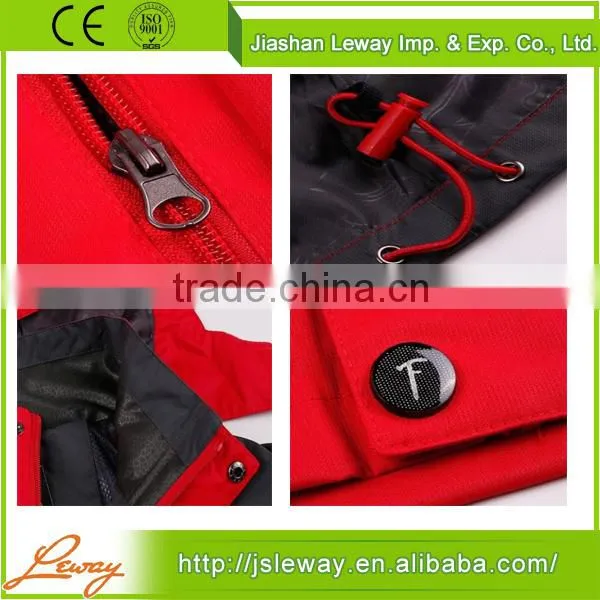 Wholesale products china classical windbreaker
