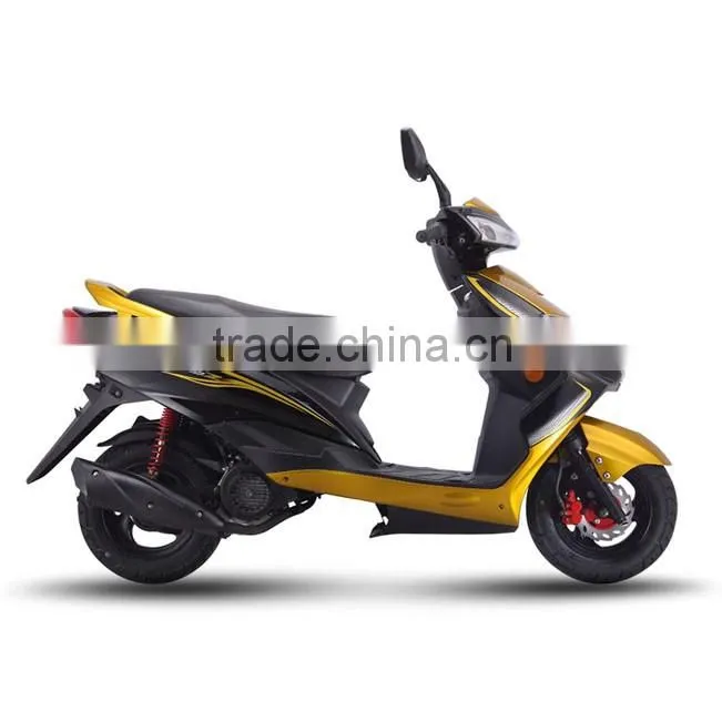 Ariic 125cc gas scooter for sale cheap price model Gnuz