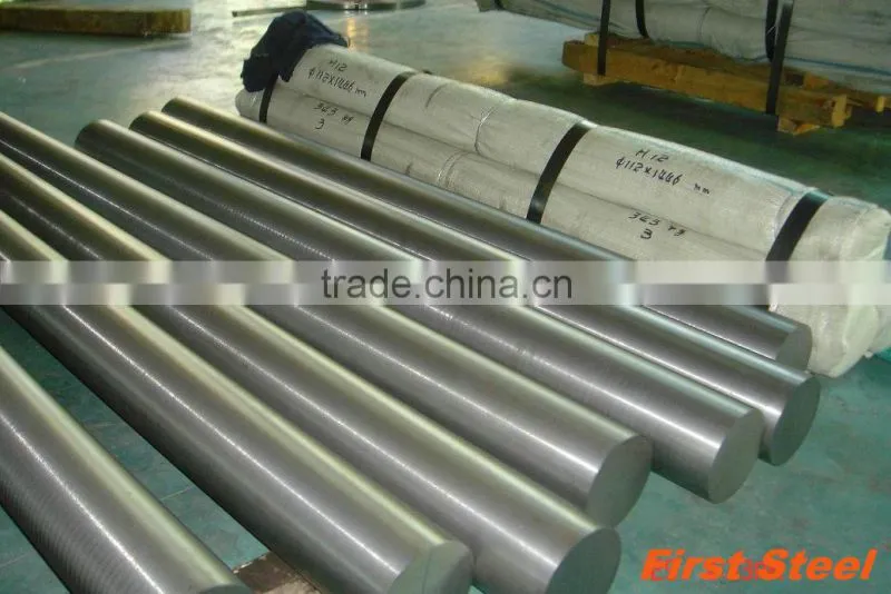 aisi 431 stainless steel round bar