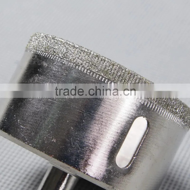 factory direct diamond glass drill bit diamond