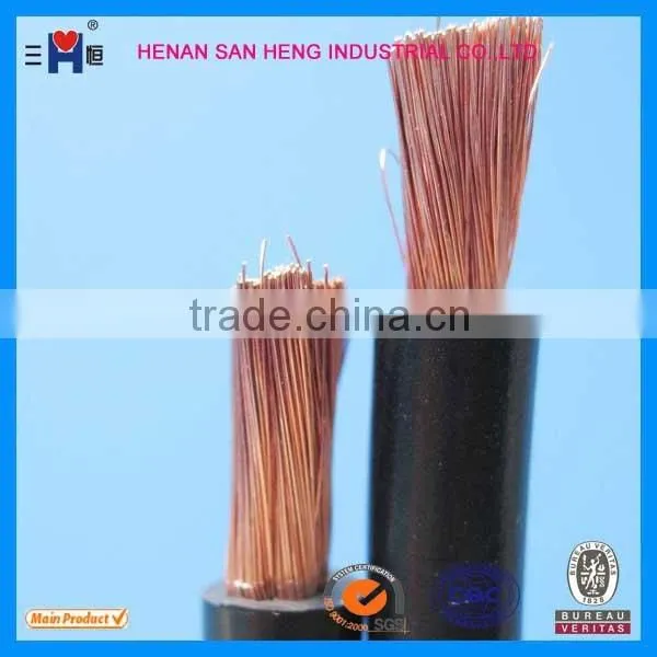 300 amp welding cable