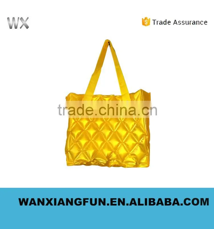 Outdoor Inflatable Nylon Fabric Beach inflatable bag
