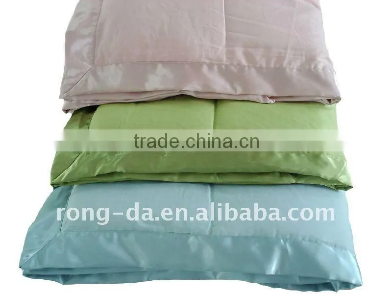 100 cotton blanket