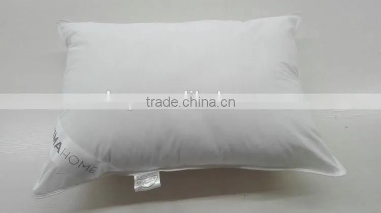 Top selling products 2016 Super Soft Polyester Pillow alibaba com cn