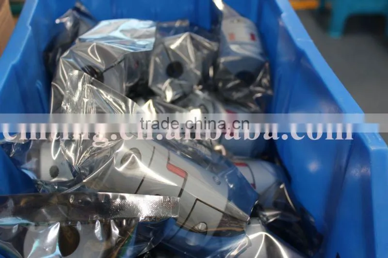 Synchronous belt pulleys