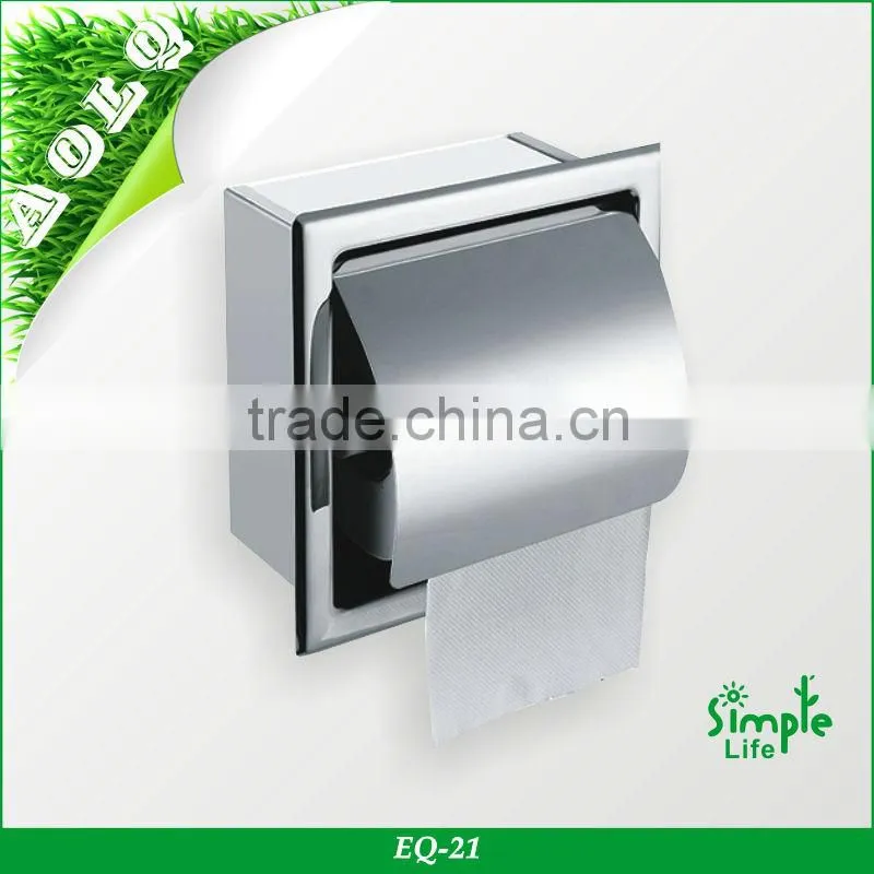 Hotel Supply Paper Dispenser