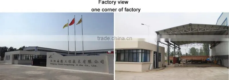 Different capacities high-grade edible cotton seed oil refining equipment