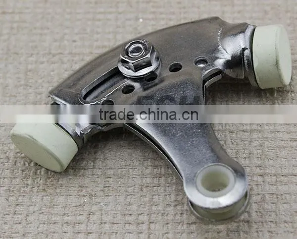 china new product factory zinc alloy hinge pin stop