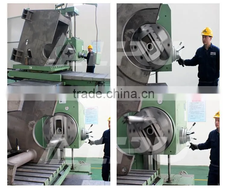 LIPU High Reliable Operation and Low Energy Consumption Jaw Crusher for Sale