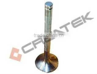 SHACMAN truck parts, air intake valve