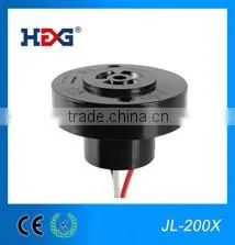 IP67 20amp Thermal Photocell Switch Twist-lock Photocontrol for led street light