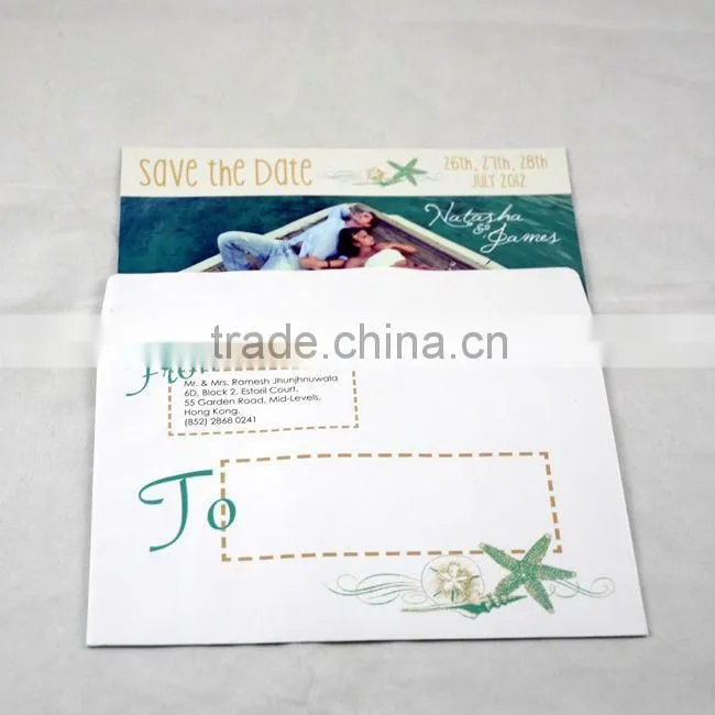 party favors wedding reception card printing