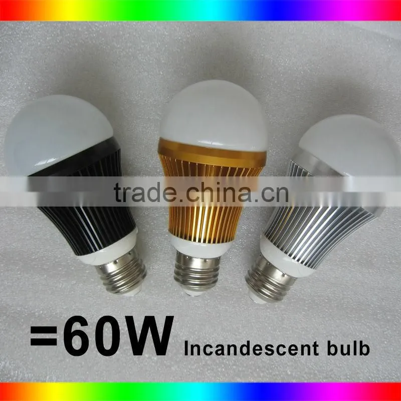 3w LED Candle Lights Energy Saving Bulb Lights e14 270lm
