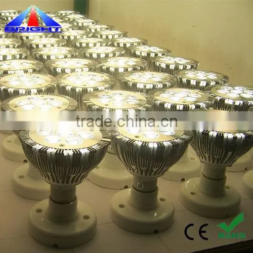 LED 15w cob par38, PAR38 cob led 15W