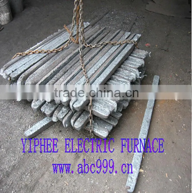 Steel Rolling Equipped smelting Furnace