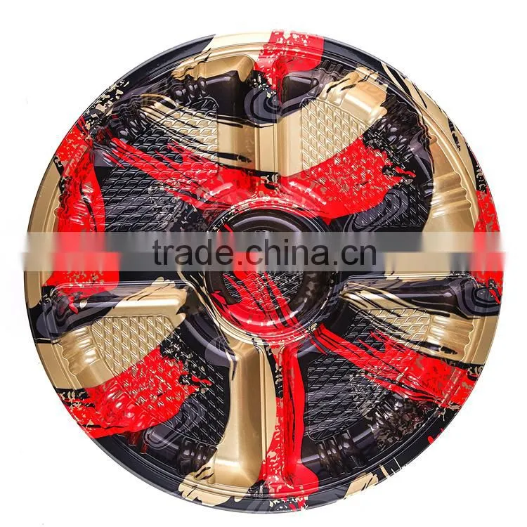 Hot Selling Sushi Food Container Package Box