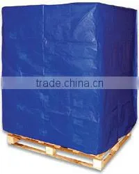 Waterproof Thermal Pallet Cover