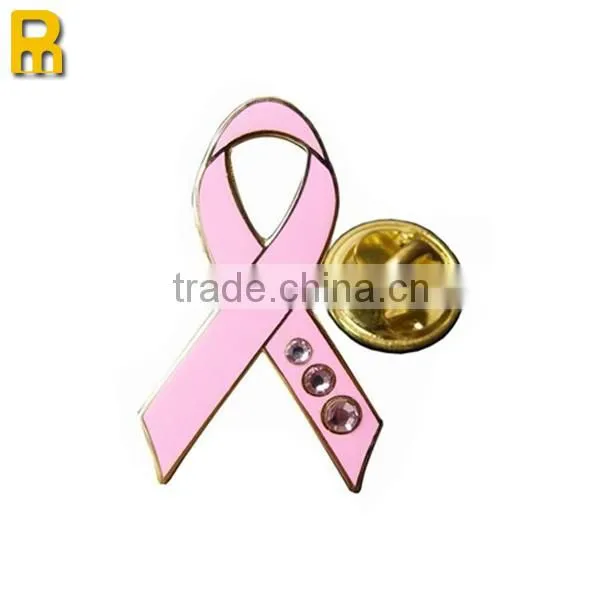 Badge lapel pin