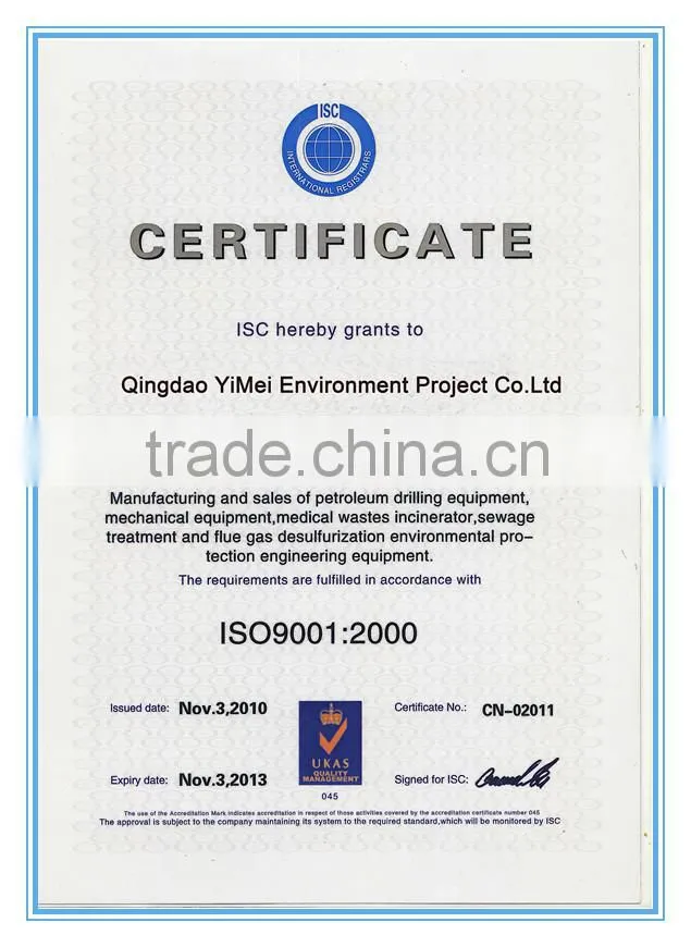 quality automatic plate separation membranes filters press used in the coal/mining
