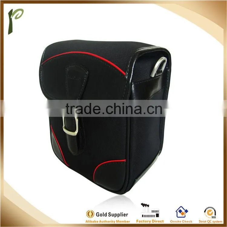 Popwide Professional fashion DSLR Camera Bag for Canon Camera 50D 60D 450D 550D etc. , waterproof camera bag