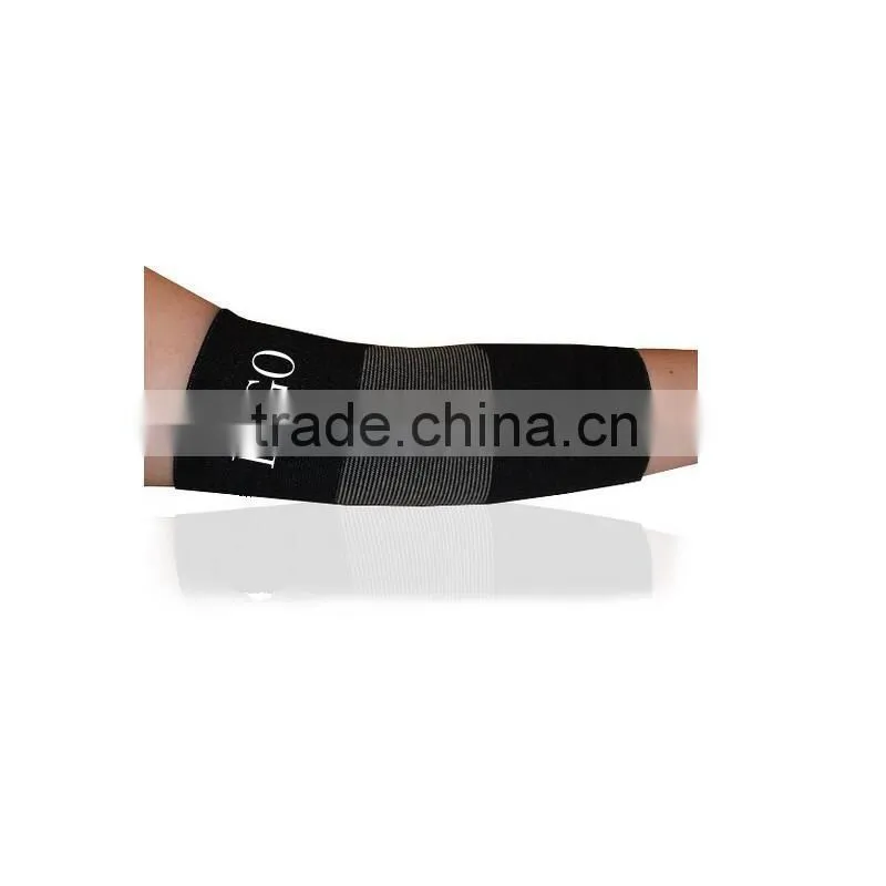 Factory Wholesale Support Compression Sleeve for Relief of Golfers And Tennis Elbow