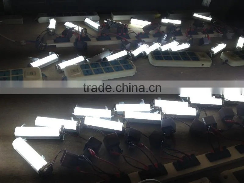 2015 wholesale 8W G24 led light&hot product 8W G24 light&energy saving G24 8W PL light made in China