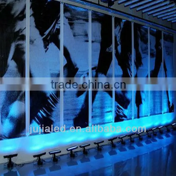 High power 10W Led Flood Light outdoor IP 65/ Factory price Led tunnel light