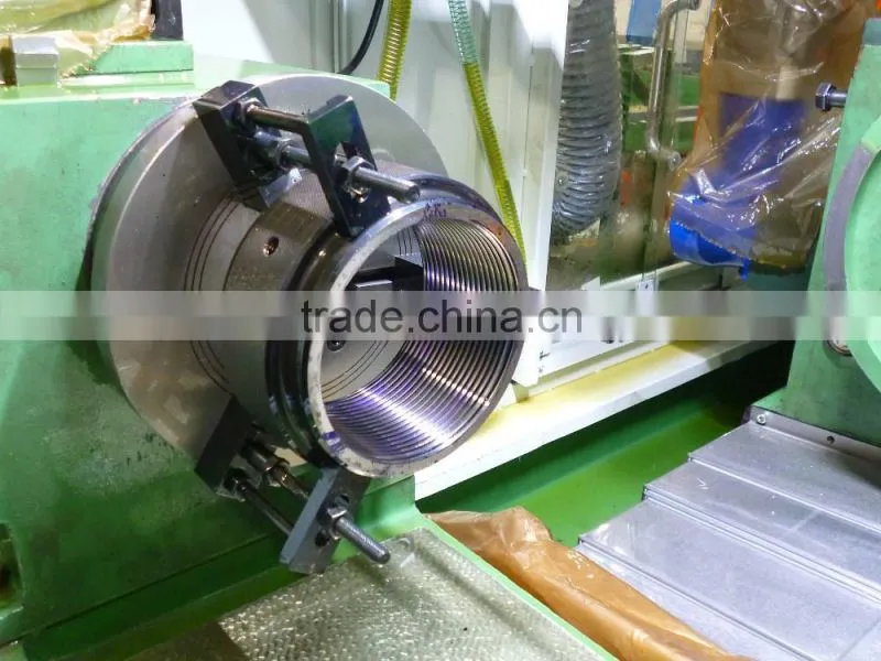 CNC thread ring gauges grinding machine
