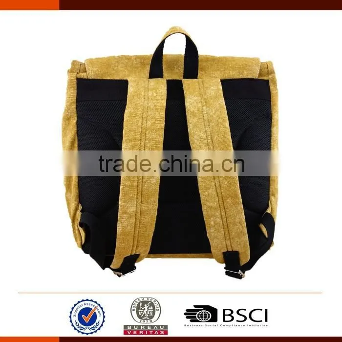 Fashion Rucksack Korean Style Leisure Backpack