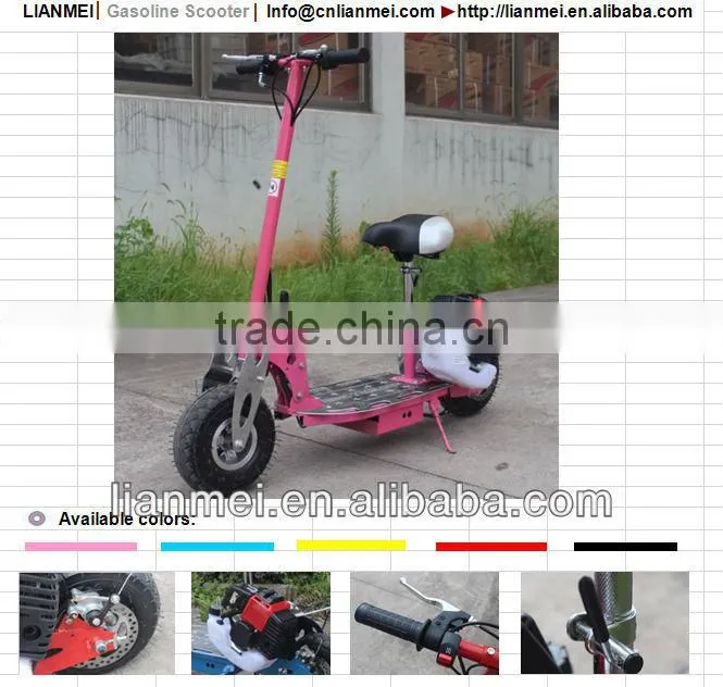 49cc mini bike mini motor bike