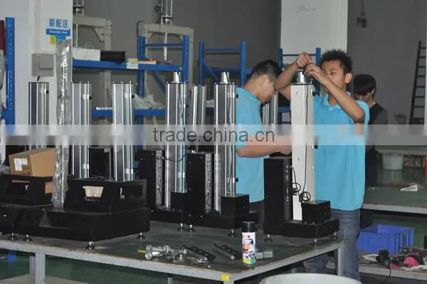 high precision 10N adhesion tensile tester