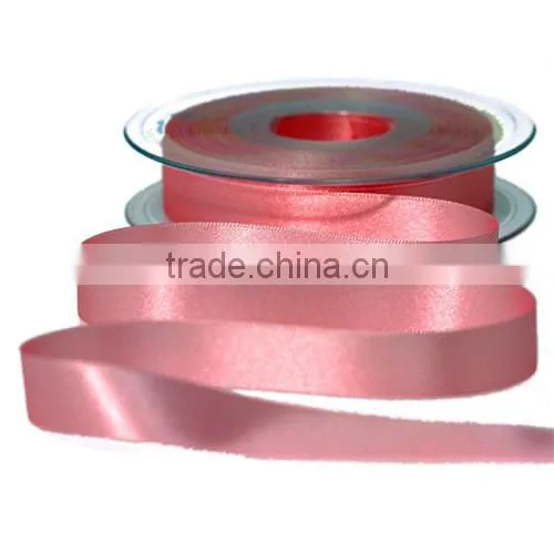 Colored Satin Ribbon