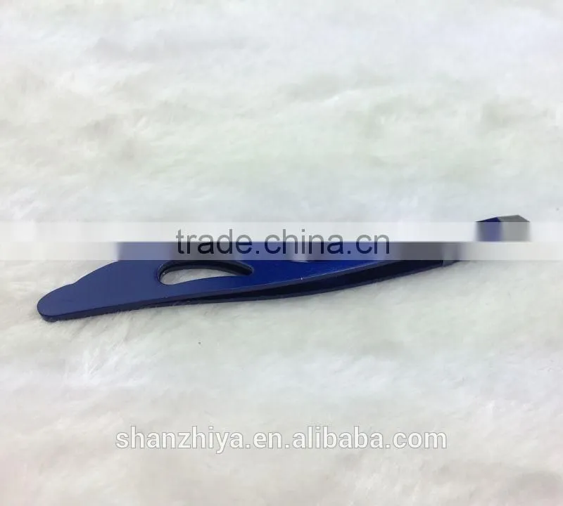 eyelash extension high quality tweezers