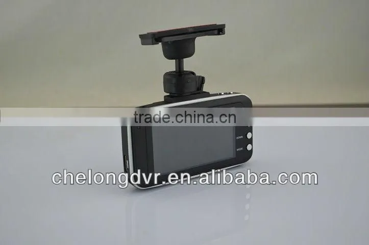 Ambarella A7 Brand-new HD DVR manual 3 inch 16:9 Screen