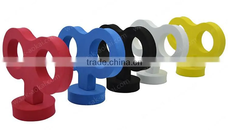 universal mini car decoration clockwork spring