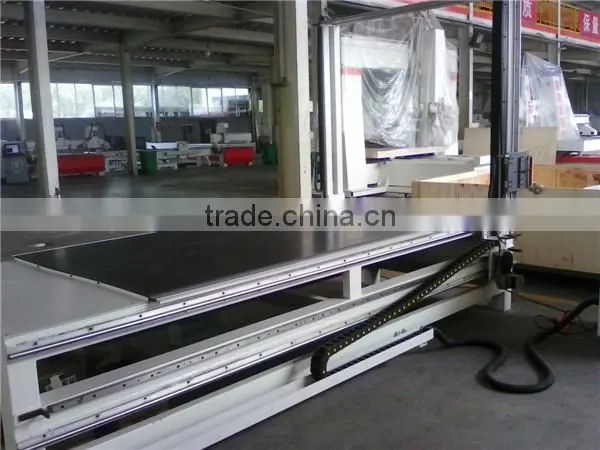 SM1330 Heat Cutting Machine CNC Hot Wire Foam Cutter with 7 wires 1320