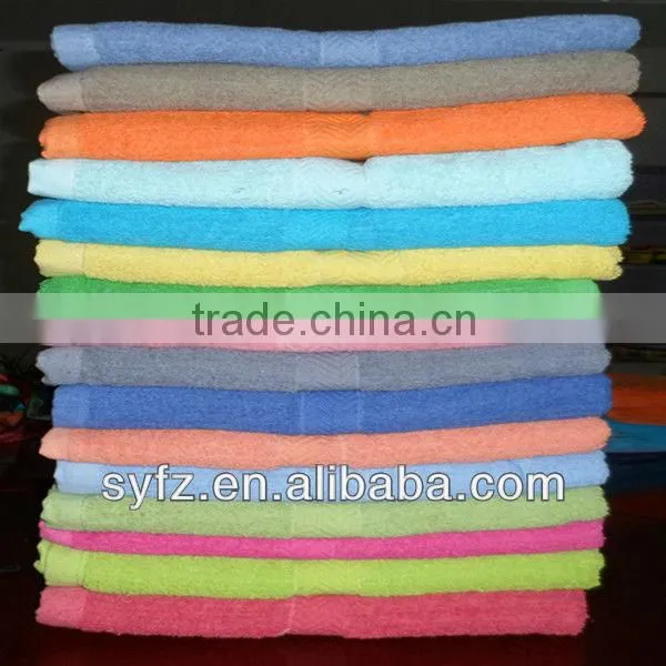 vivid design salon towels wholesale