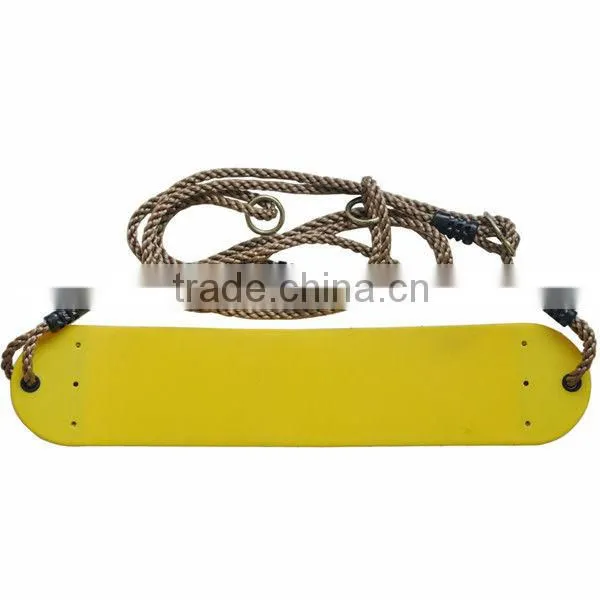 2013 Hot sale EVA Swing Seat for kids