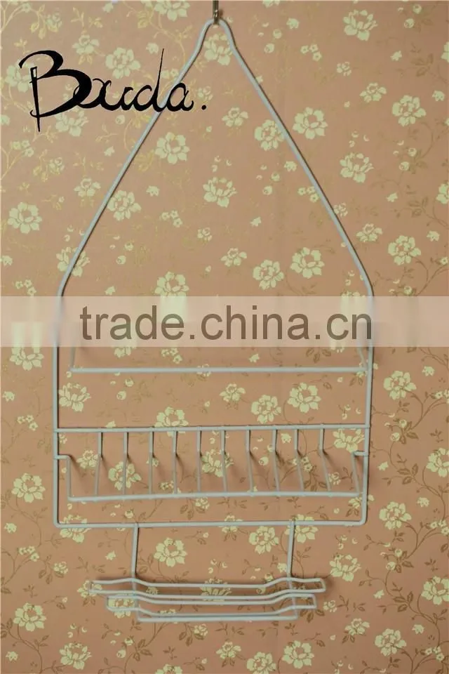 2016 Bouda household stainless steel bathroom towel rack BD-BS21