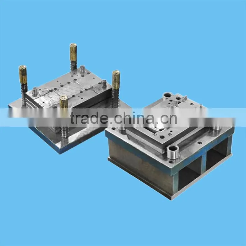 high quality precision machining for stamping tool
