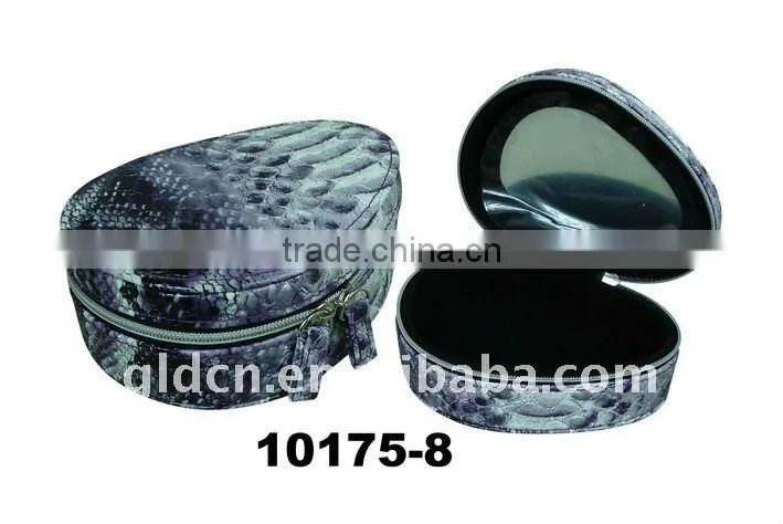 fashion shaped jewelry box