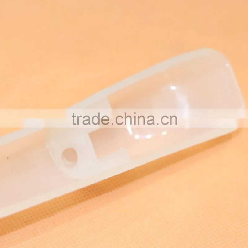 high quality plastic cloth hanger factory custom logo and coat hanger