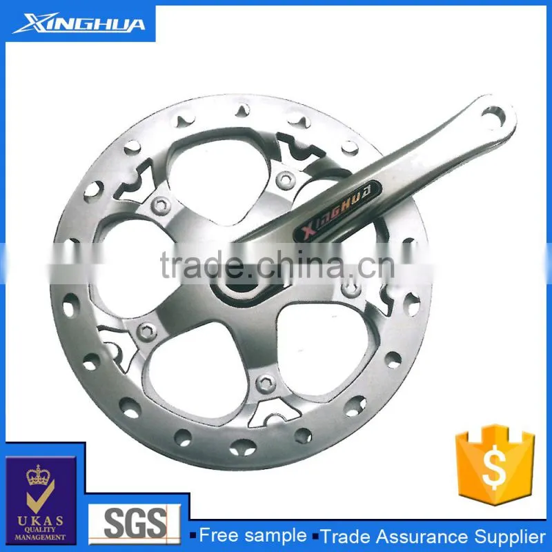 bicycle crank
