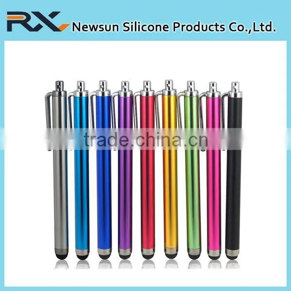 Capacitive Stylus pen for all kinds of mobile &Touch Screen Devices