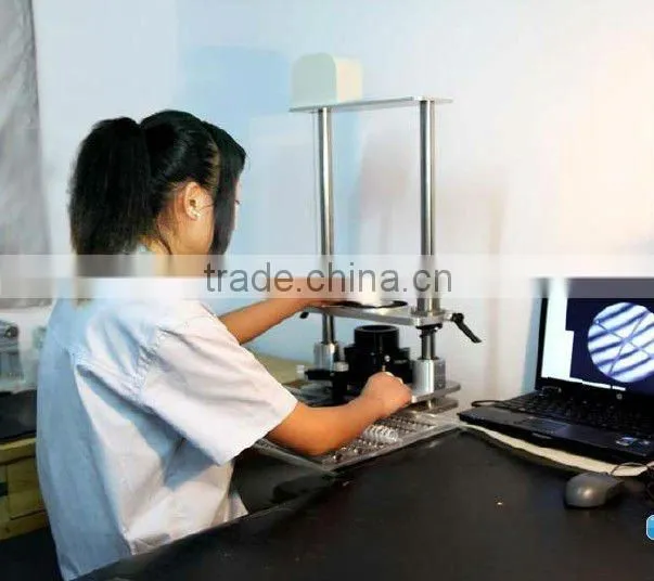 15mm optical glass ball lens glass material with high quality